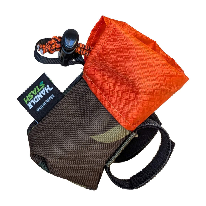 Shorty - Micro Stem Bag