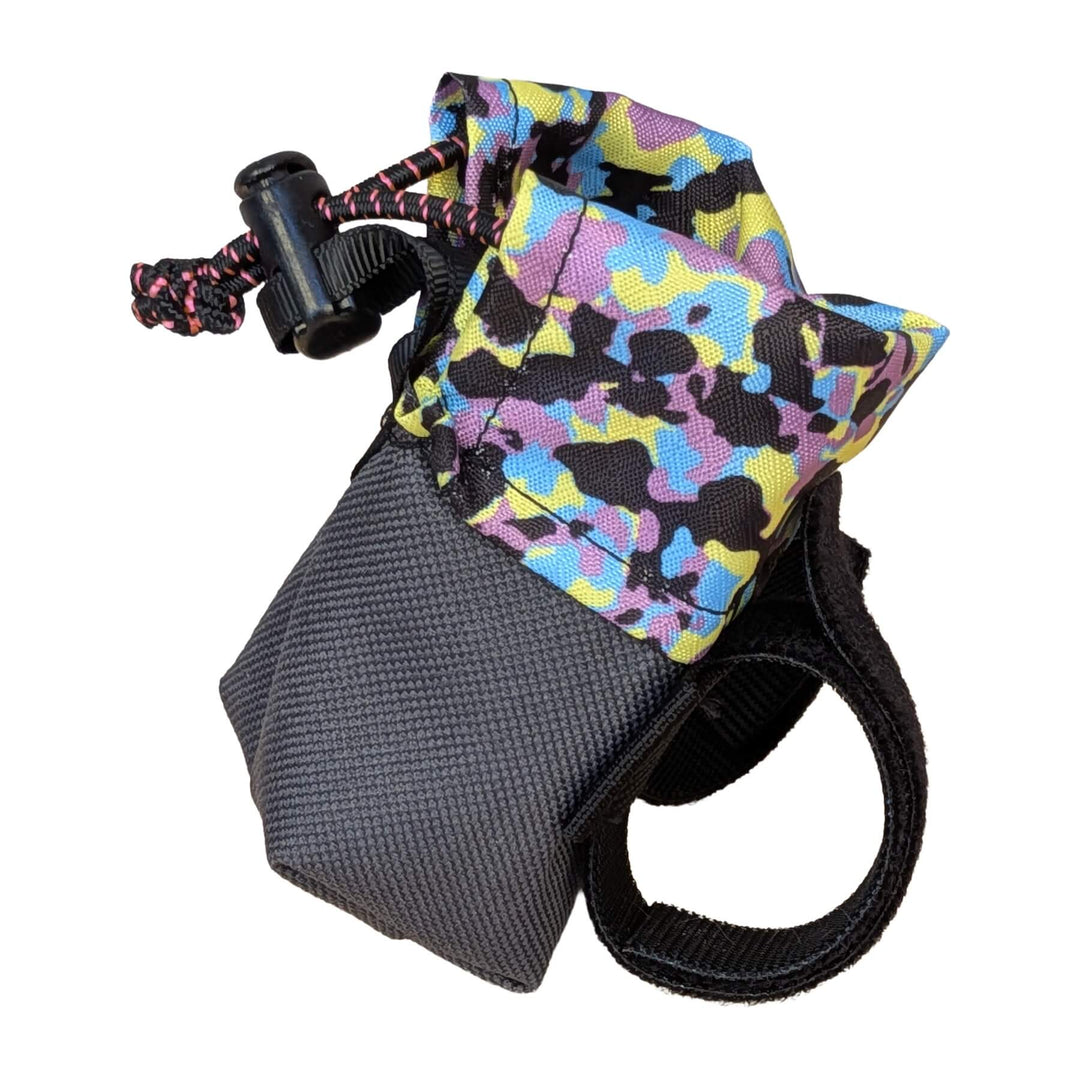 Shorty - Micro Stem Bag