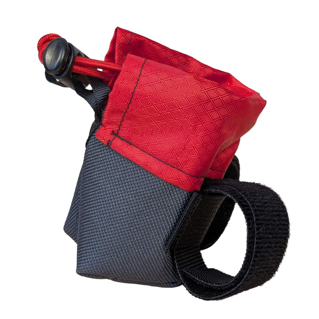 Shorty - Micro Stem Bag