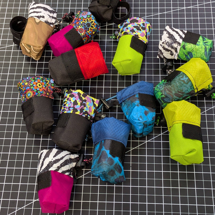 Shorty - Micro Stem Bag