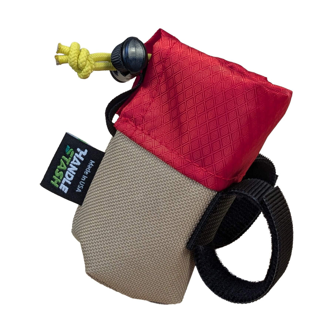 Shorty - Micro Stem Bag