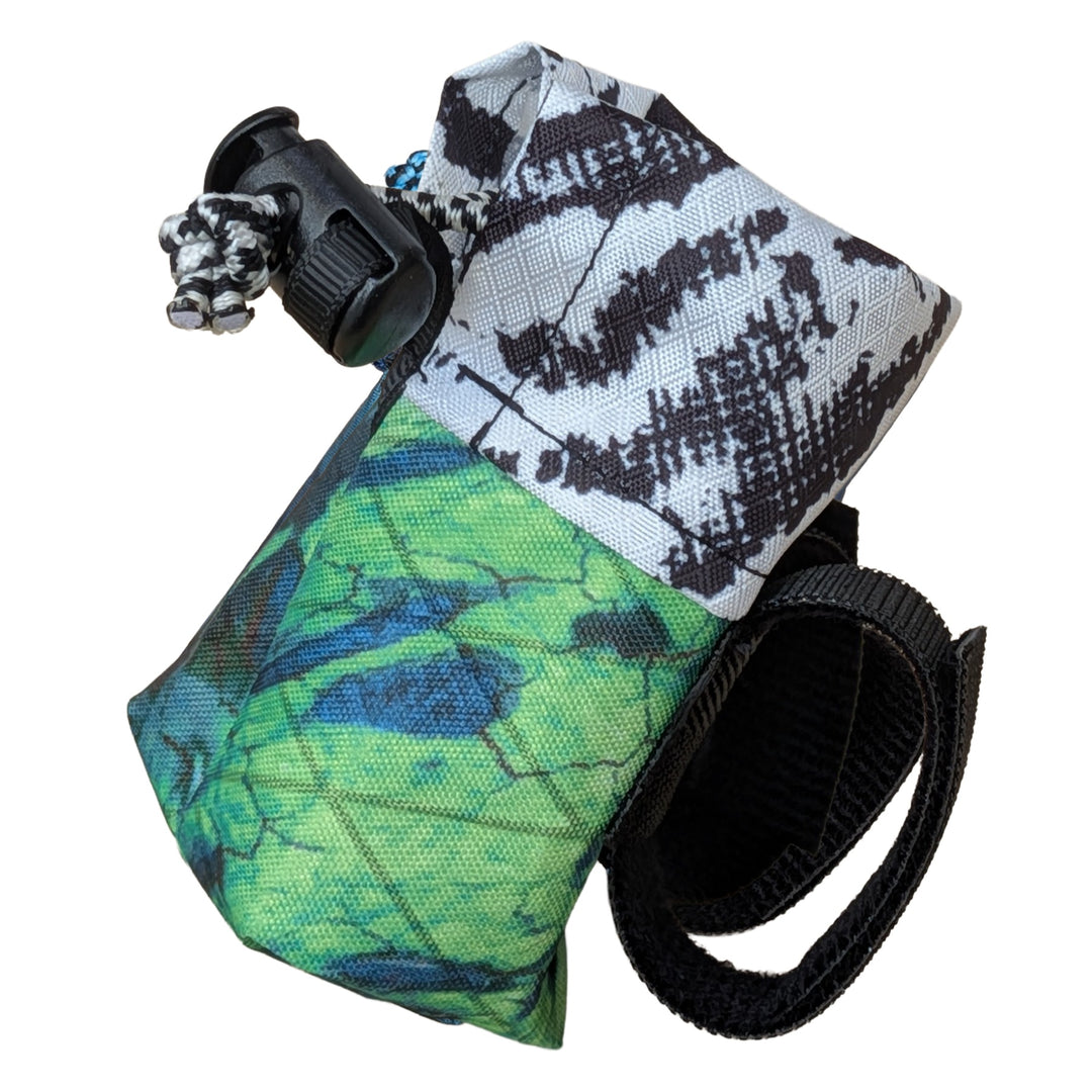 Shorty - Micro Stem Bag