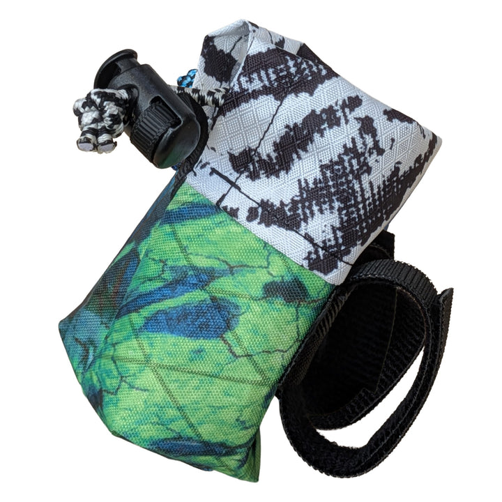Shorty - Micro Stem Bag