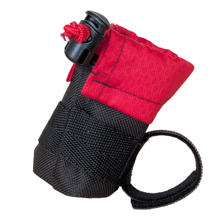 Shorty - Micro Stem Bag
