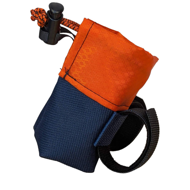 Shorty - Micro Stem Bag