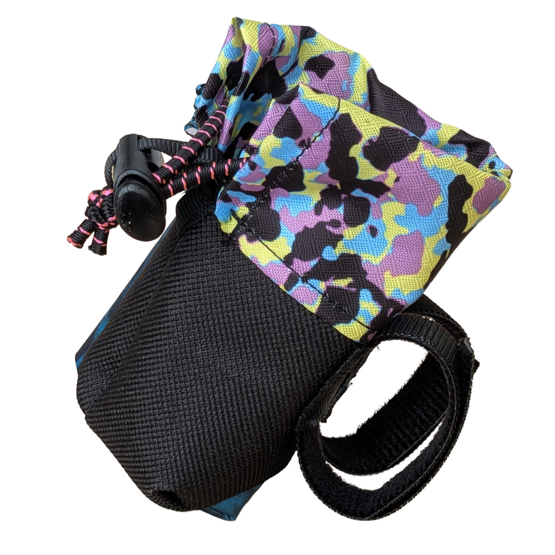 Shorty - Micro Stem Bag