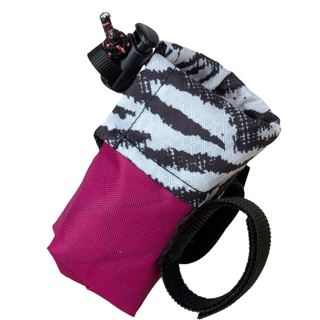 Shorty - Micro Stem Bag