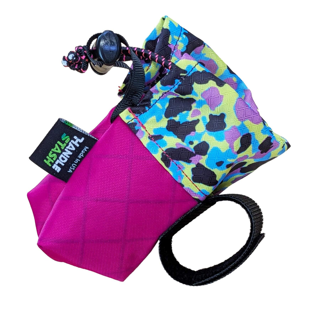 Shorty - Micro Stem Bag