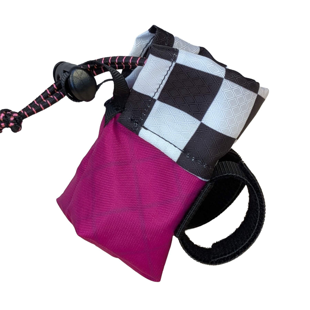 Shorty - Micro Stem Bag