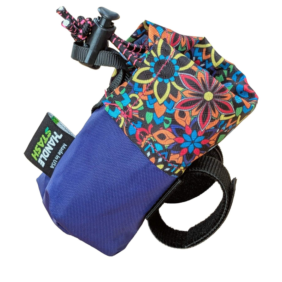 Shorty - Micro Stem Bag