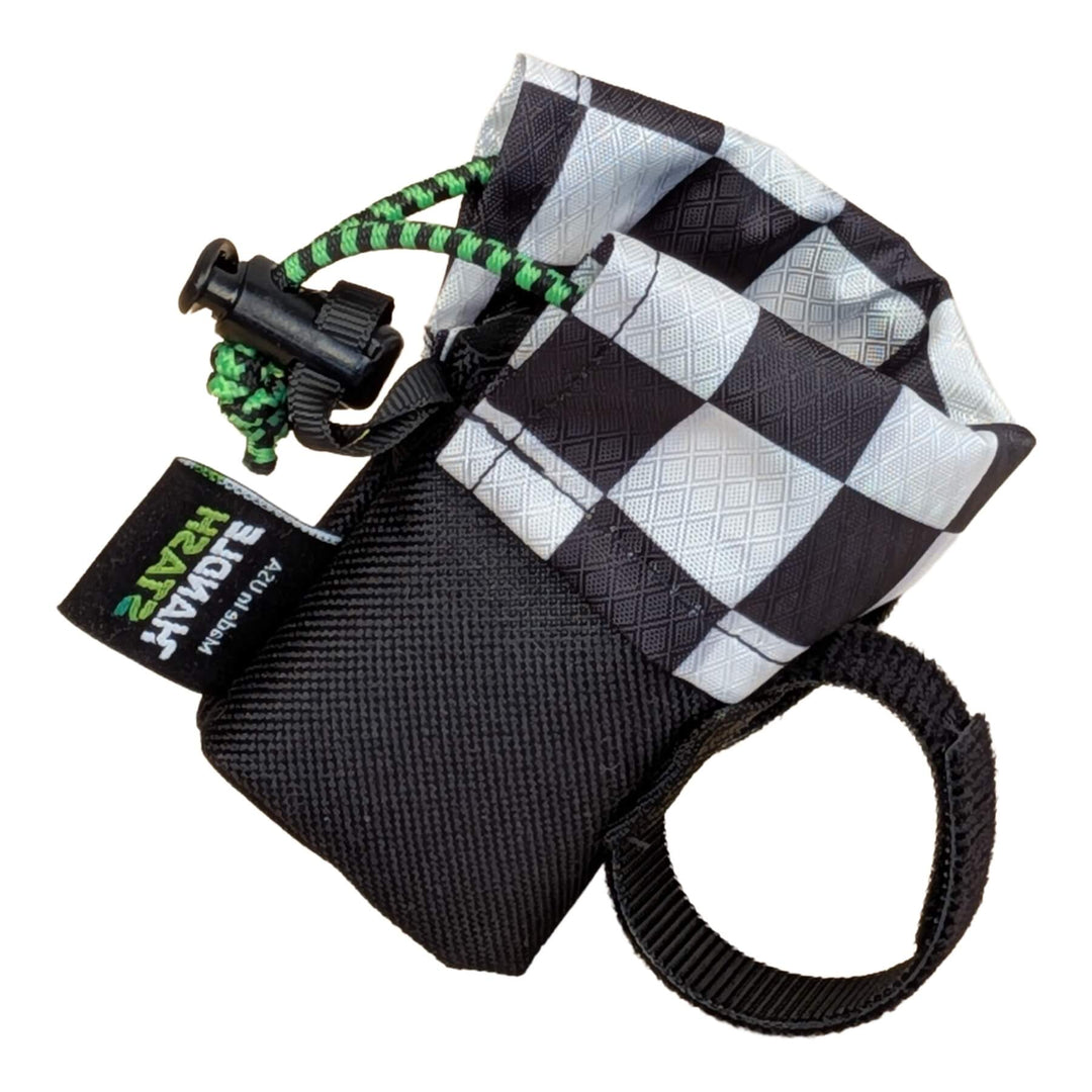 Shorty - Micro Stem Bag