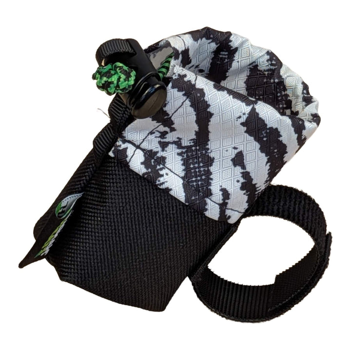 Shorty - Micro Stem Bag