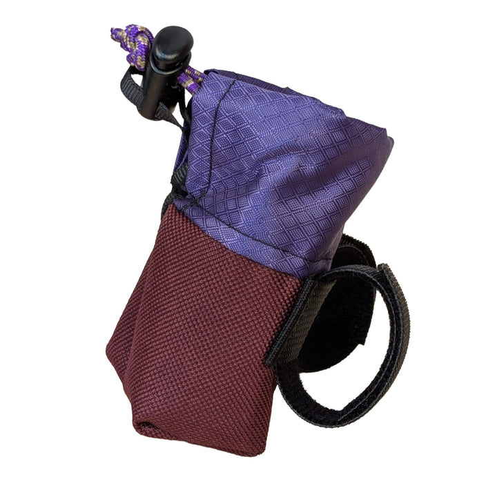 Shorty - Micro Stem Bag
