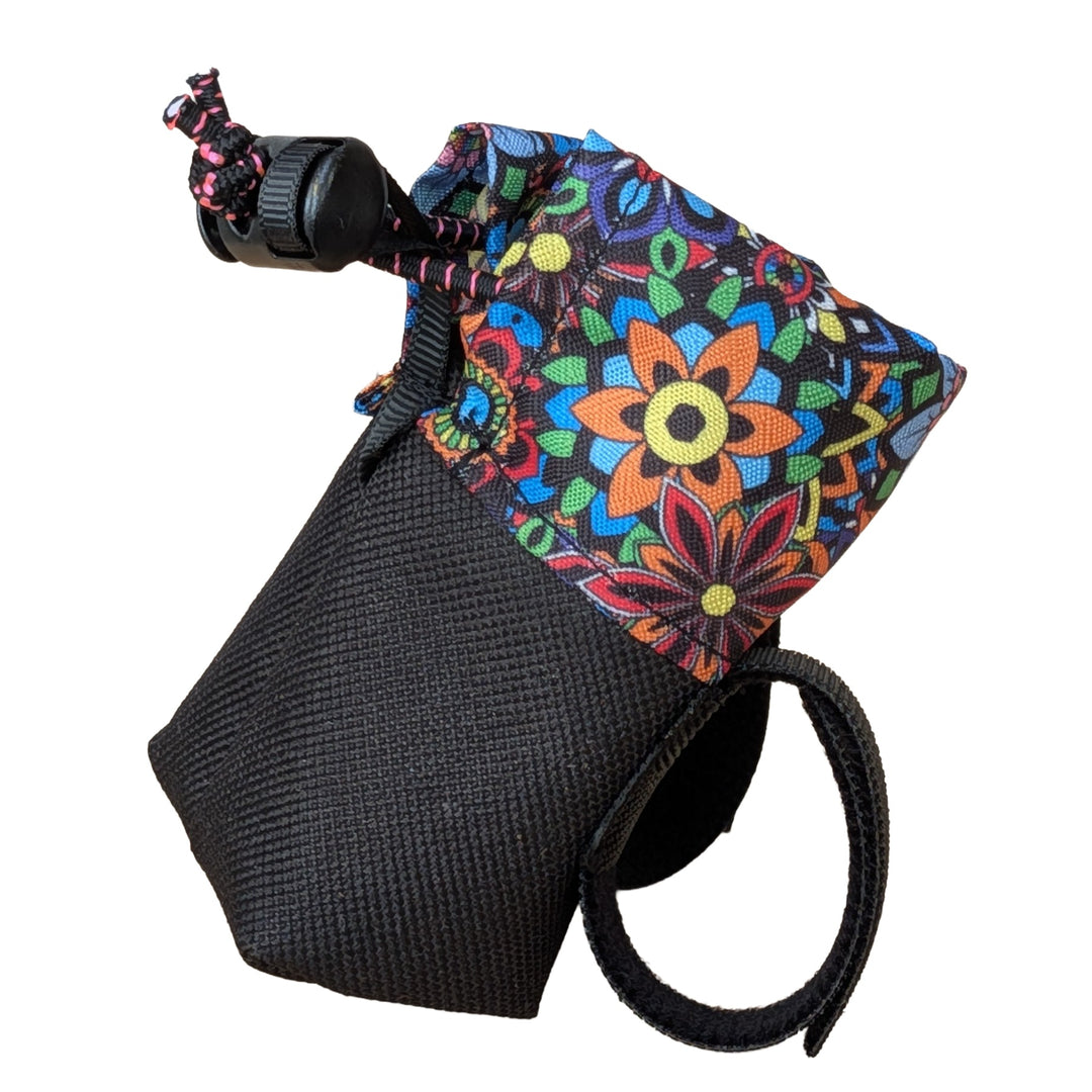 Shorty - Micro Stem Bag