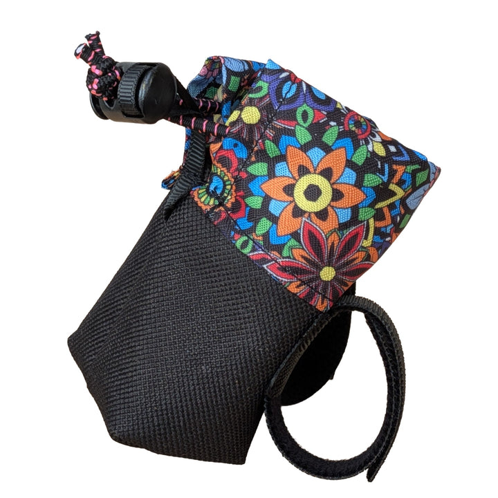 Shorty - Micro Stem Bag
