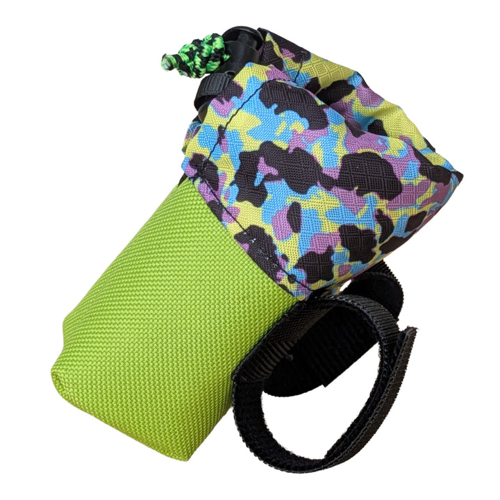 Shorty - Micro Stem Bag