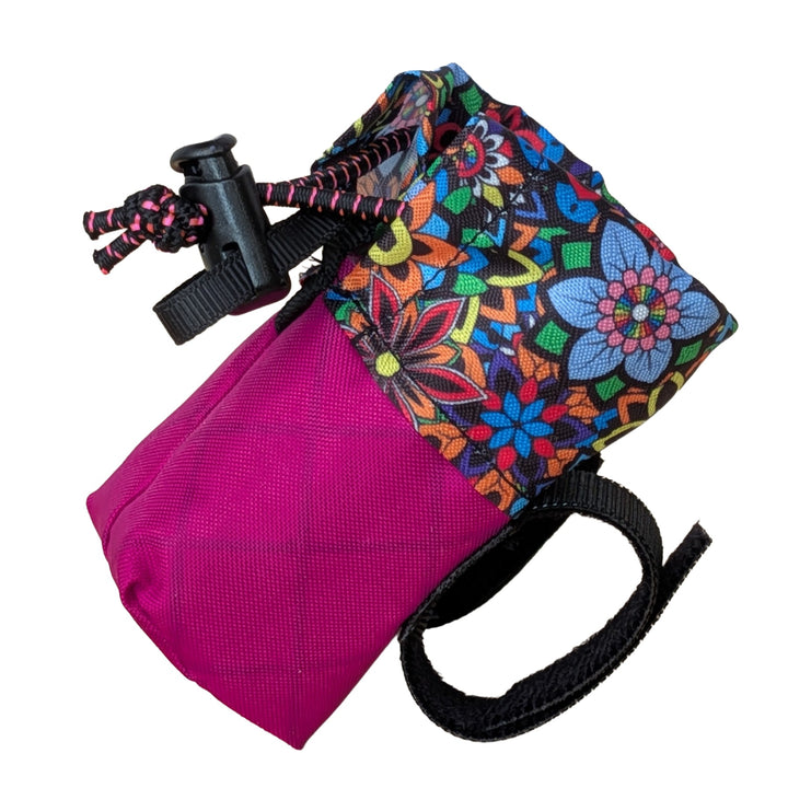 Shorty - Micro Stem Bag