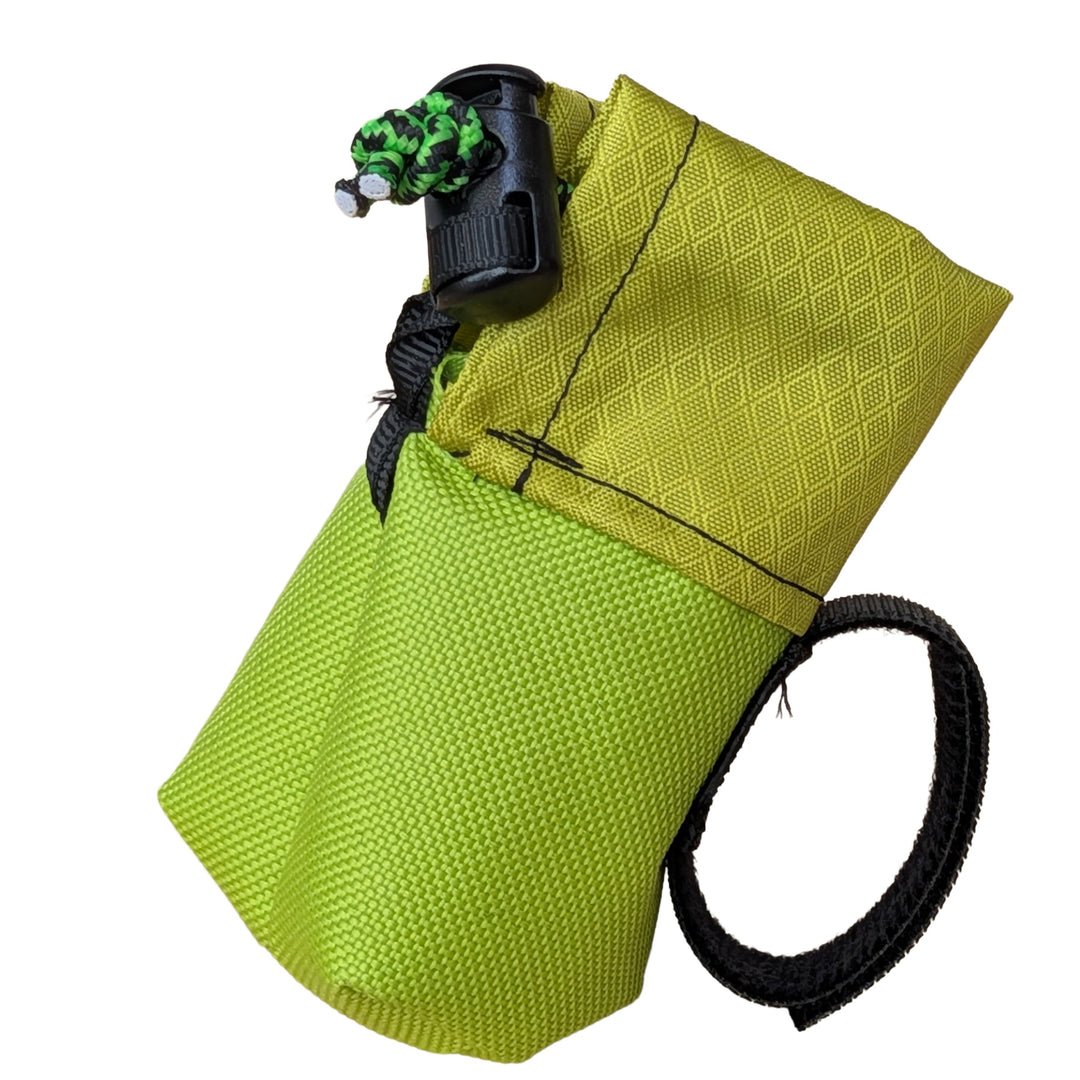 Shorty - Micro Stem Bag