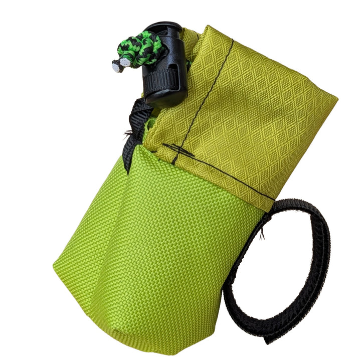 Shorty - Micro Stem Bag