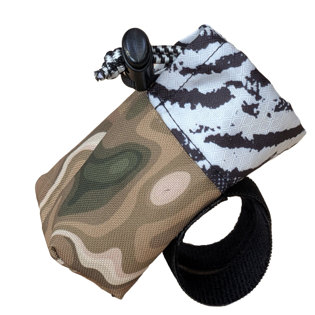 Shorty - Micro Stem Bag