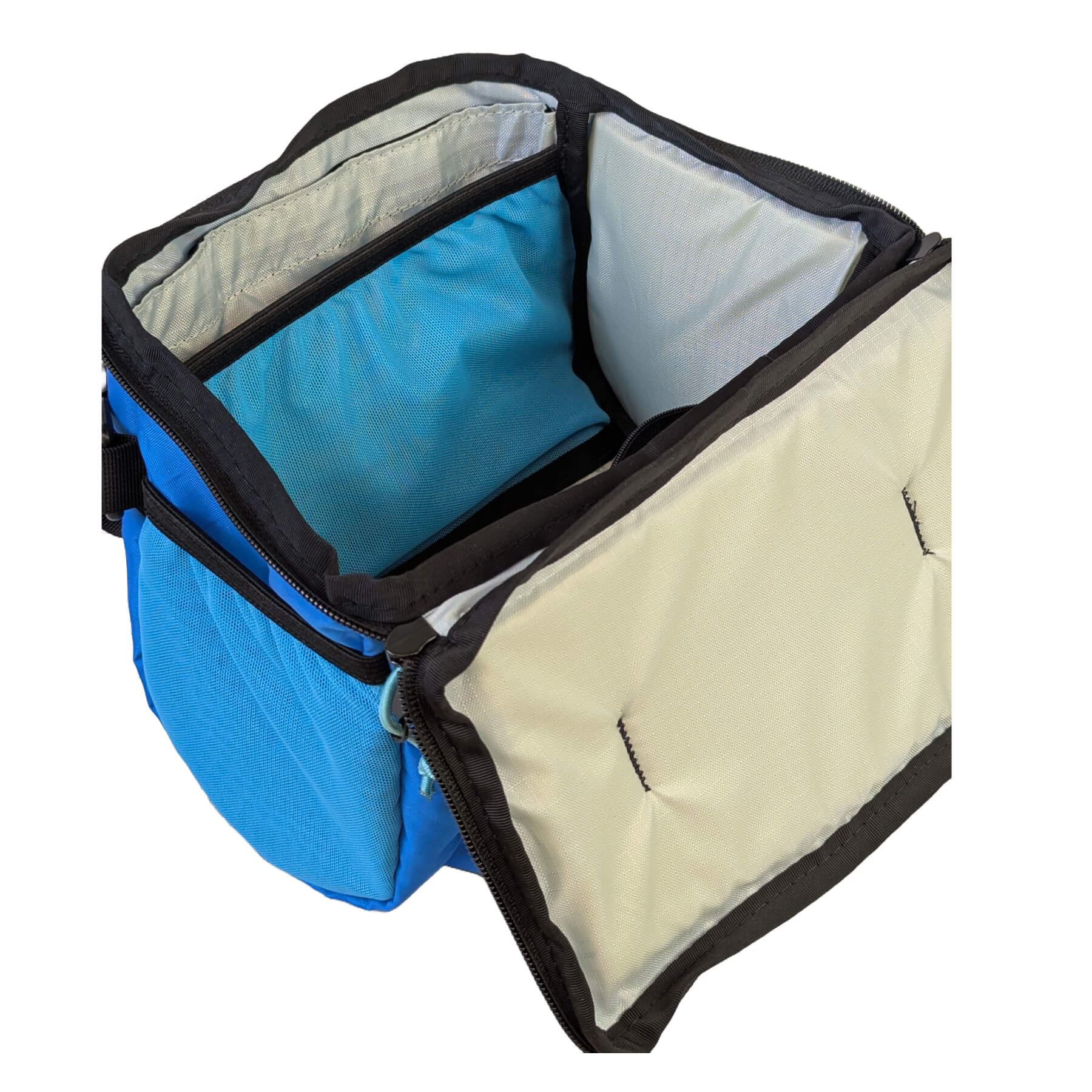 アクセサリー *BAGABOO* limited handlebar bag (blue) handlebarbag-limited-webshop-s