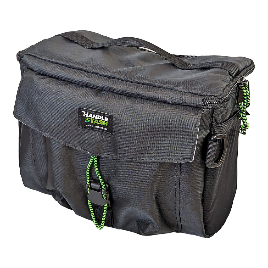 アクセサリー *BAGABOO* limited handlebar bag (black) Handlebar bag