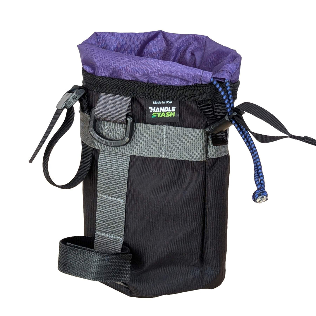 Stem Bag - Scrap Yard Limited Editions