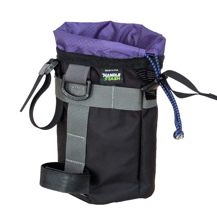 Stem Bag - Scrap Yard Limited Editions