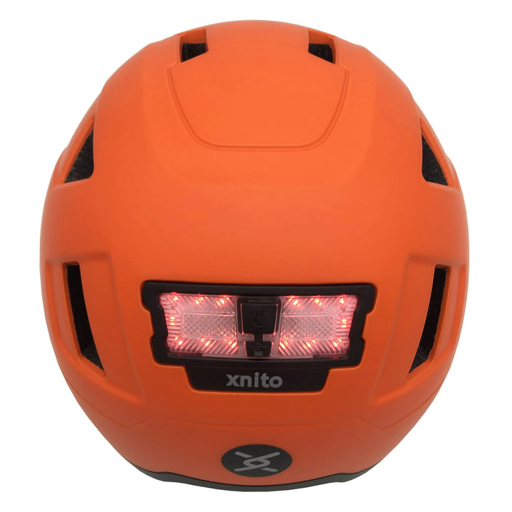 XNITO KID Helmet | E-bike Helmet