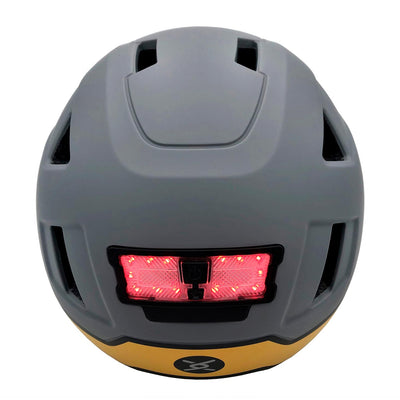 Gull | XNITO Helmet | E-bike Helmet