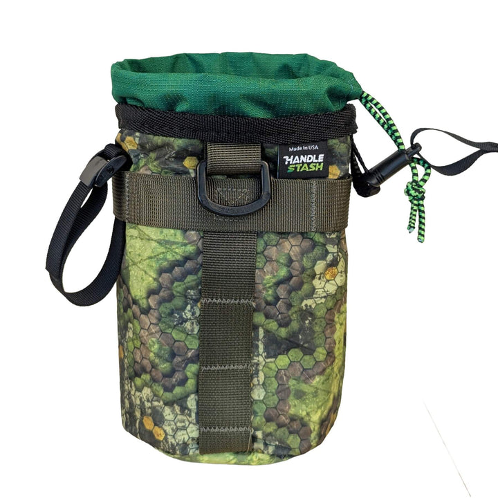 Stem Bag - Cheshire Camo Limited Editions