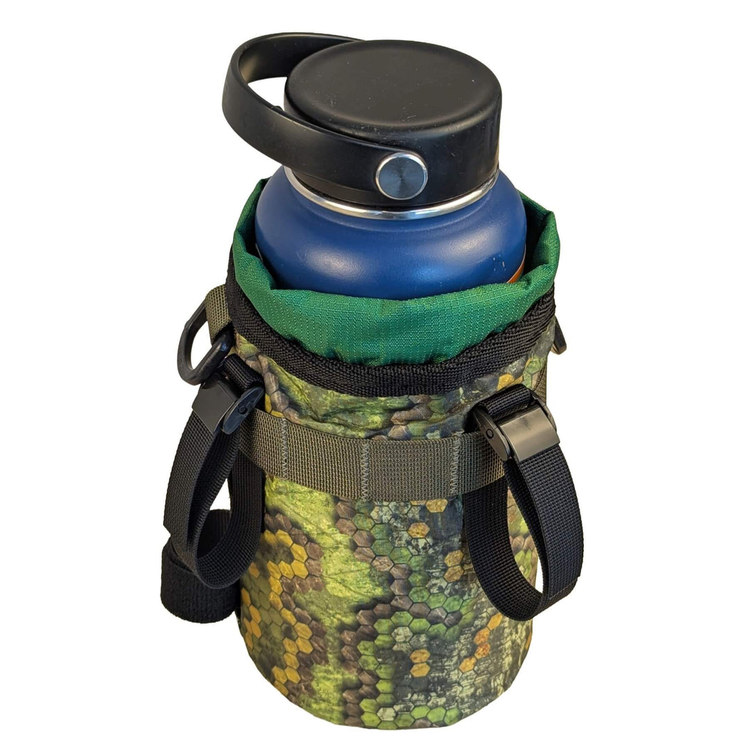 Stem Bag - Cheshire Camo Limited Editions