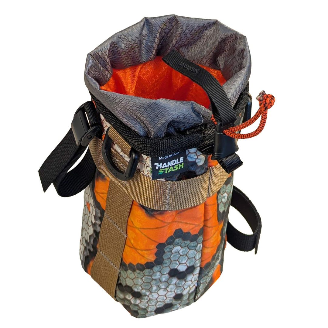 Stem Bag - Cheshire Camo Limited Editions