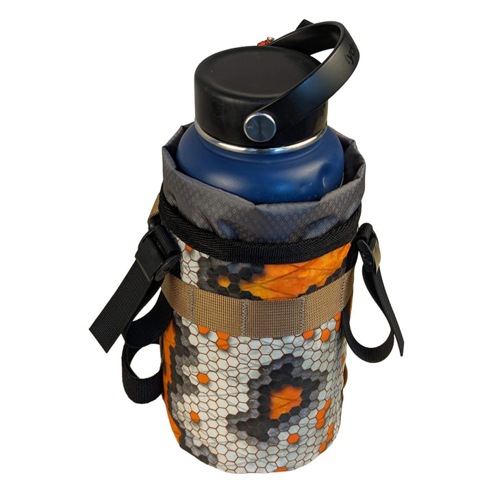 Stem Bag - Cheshire Camo Limited Editions