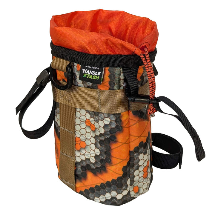 Stem Bag - Cheshire Camo Limited Editions