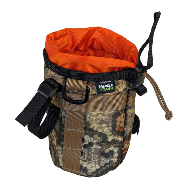 Stem Bag - Cheshire Camo Limited Editions