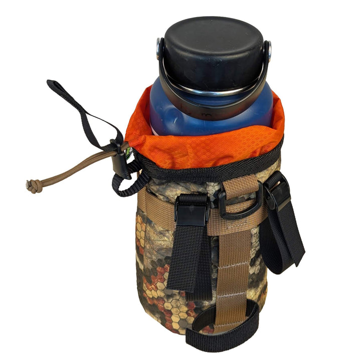 Stem Bag - Cheshire Camo Limited Editions