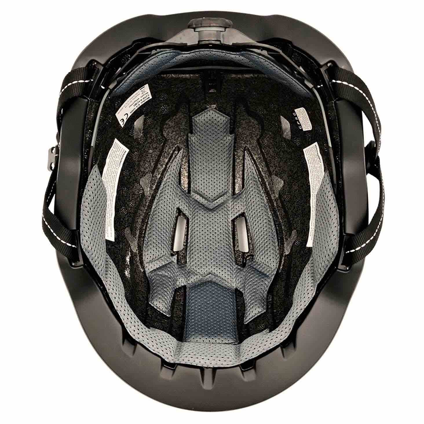 Hemp | XNITO Helmet | E-bike Helmet – HandleStash