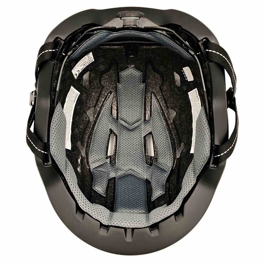 bike helmet inside Dutch | XNITO Helmet