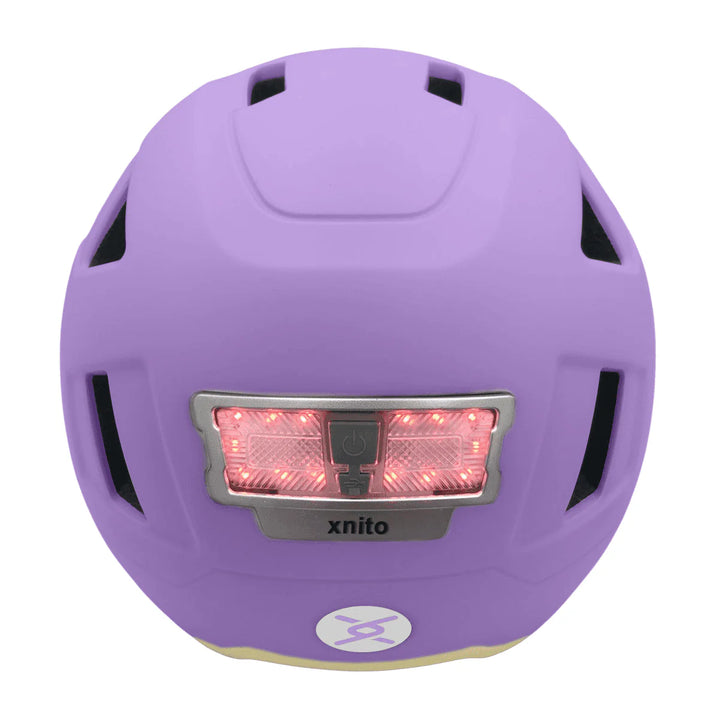 XNITO KID Helmet | E-bike Helmet