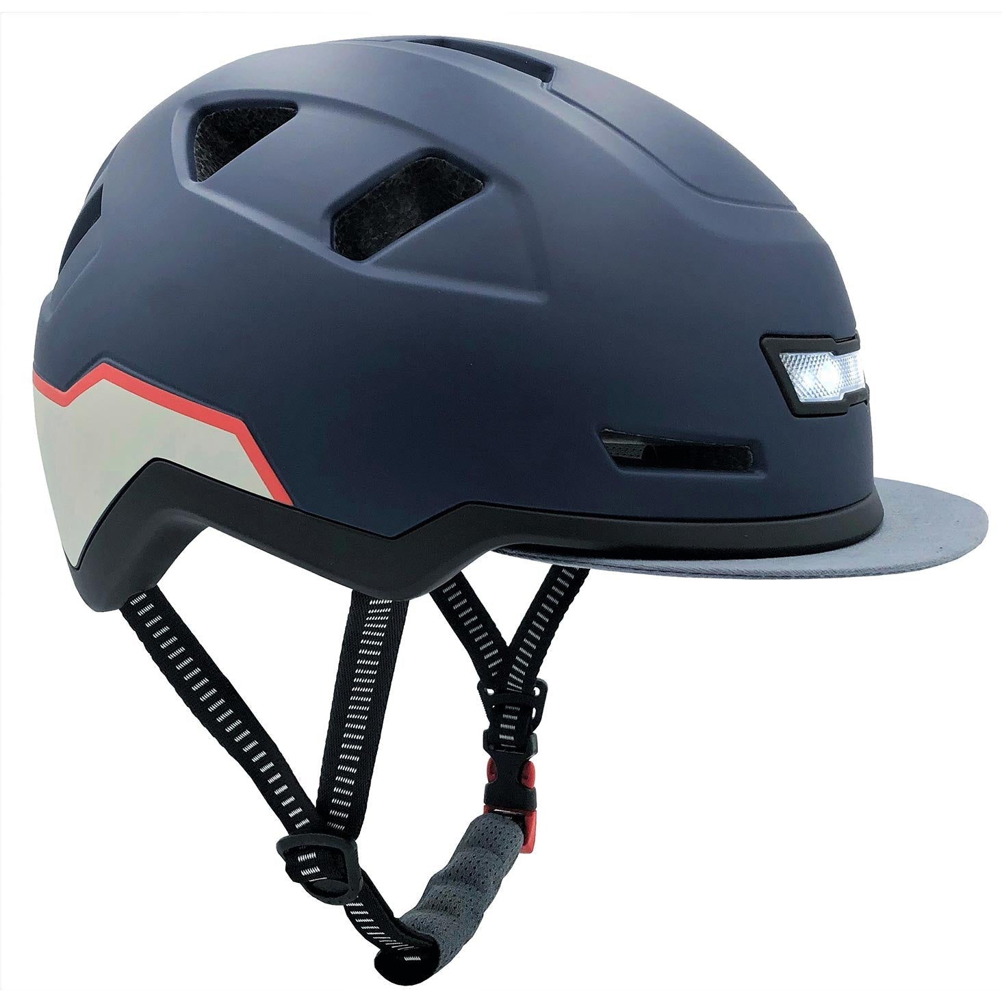 bell hub helmet
