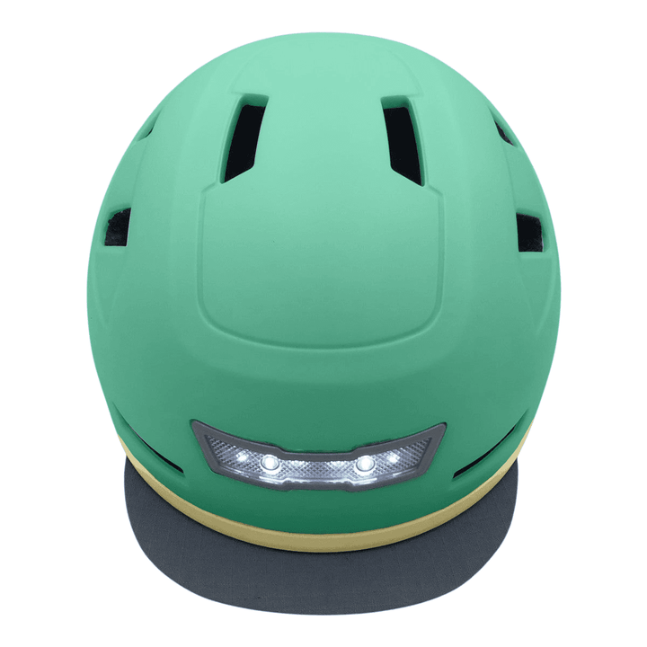 Mint | XNITO Helmet | E-bike Helmet