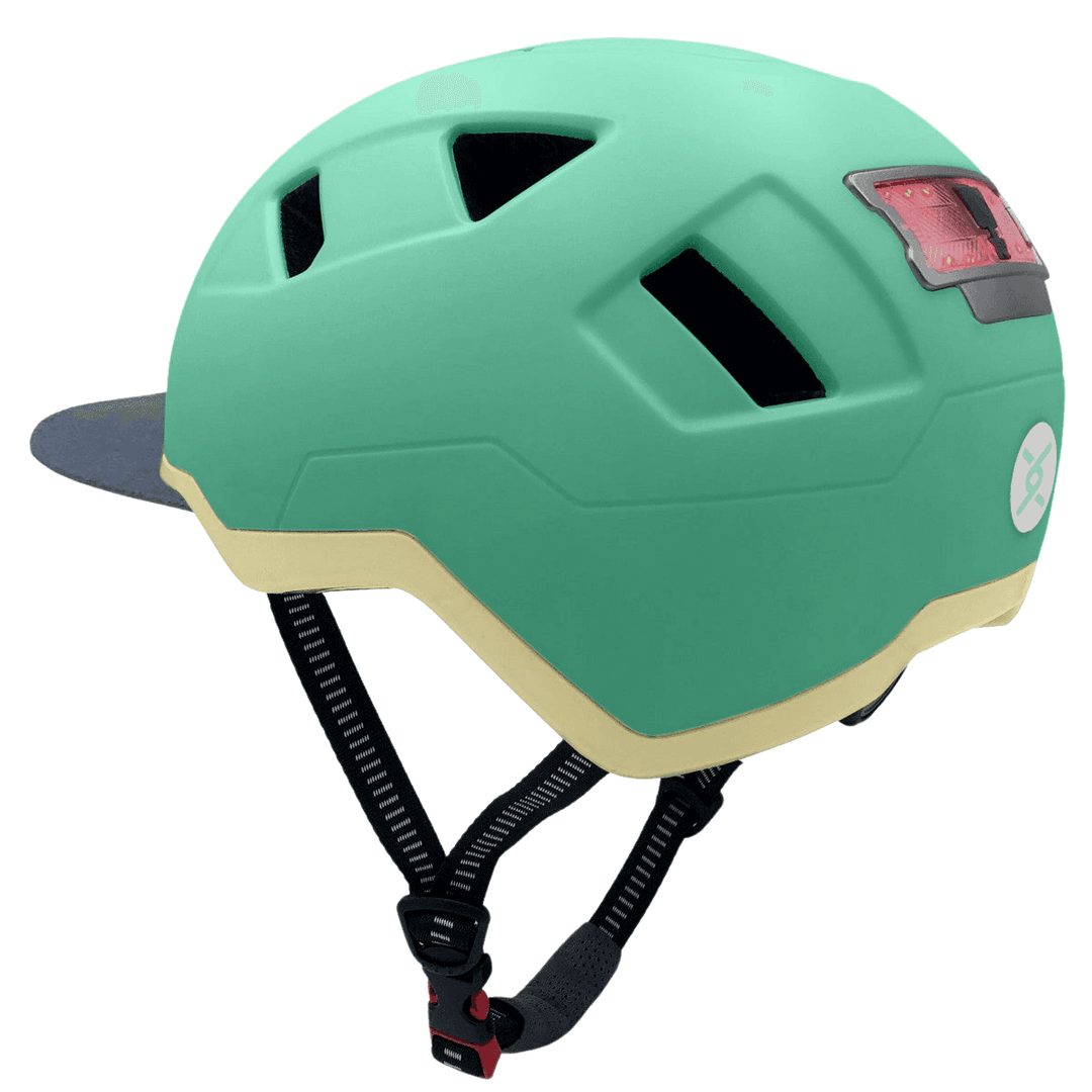 Mint | XNITO Helmet