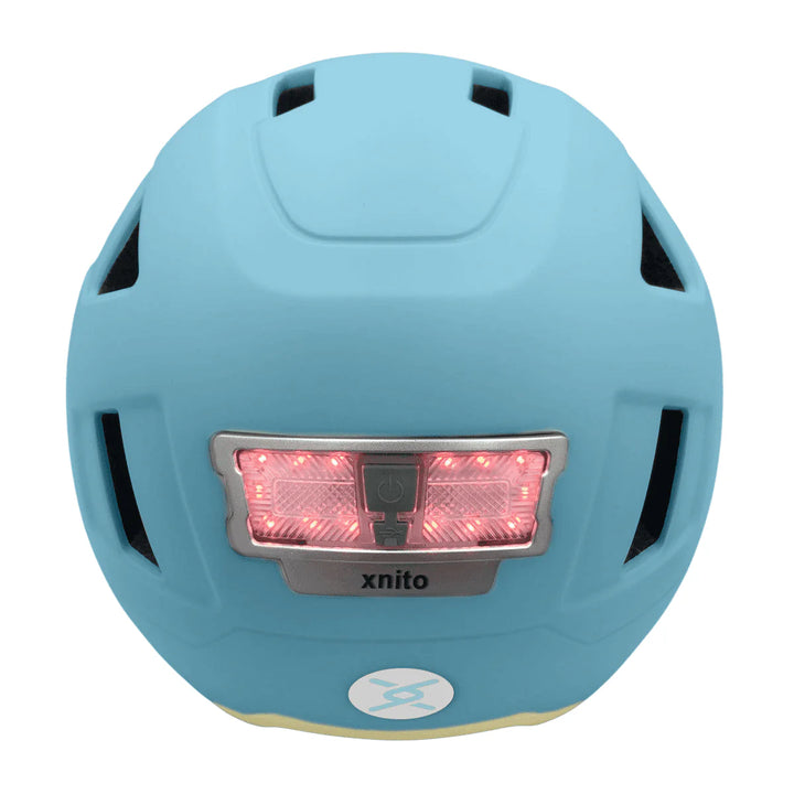 XNITO KID Helmet | E-bike Helmet