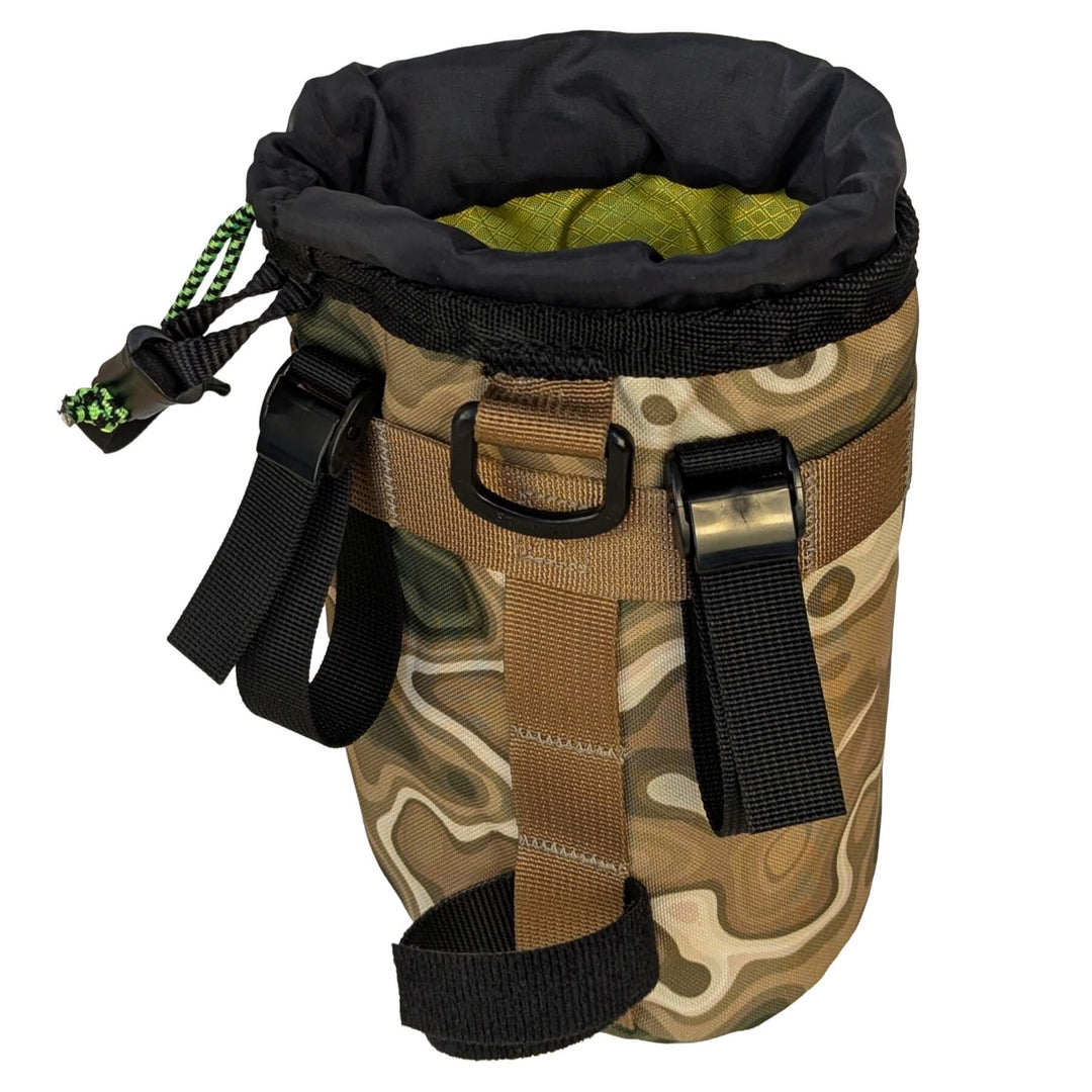 Stem Bag - Cheshire Camo Limited Editions