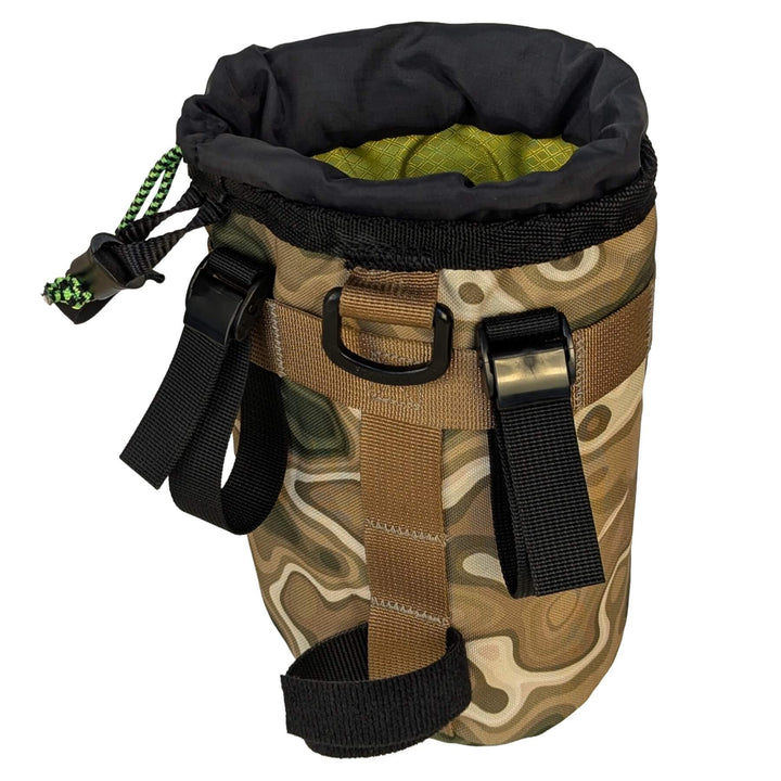 Stem Bag - Cheshire Camo Limited Editions