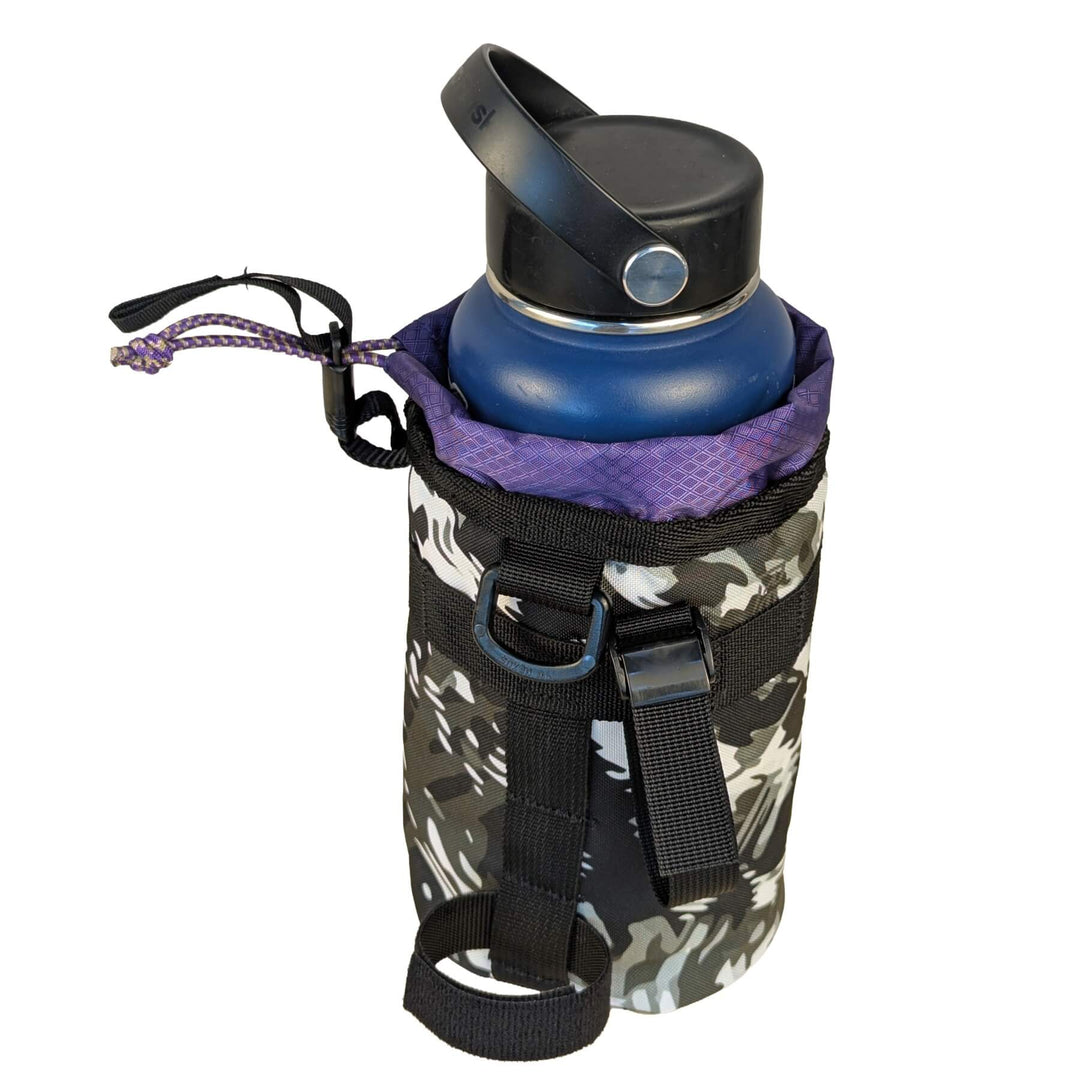 Stem Bag - Cheshire Camo Limited Editions