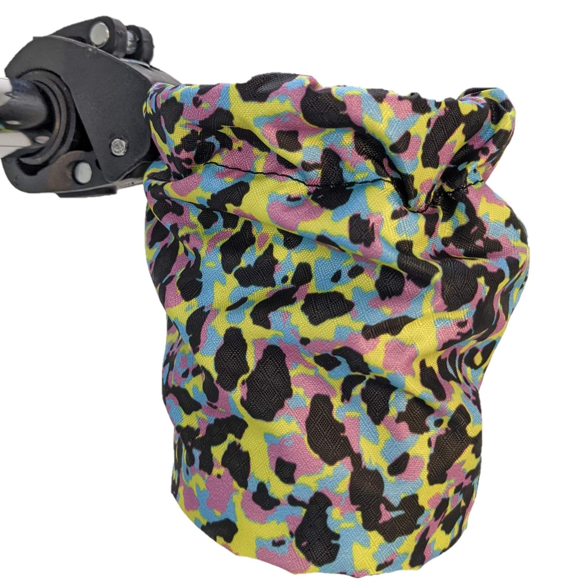 Party Panther Diamond | Shock-Absorbing Cup Holder